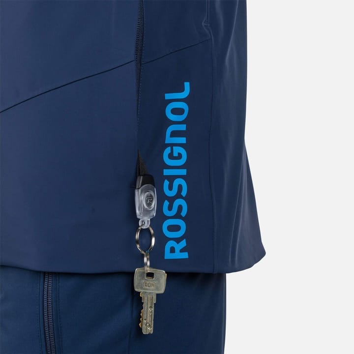 Rossignol Blackside Jkt Dark Navy Rossignol