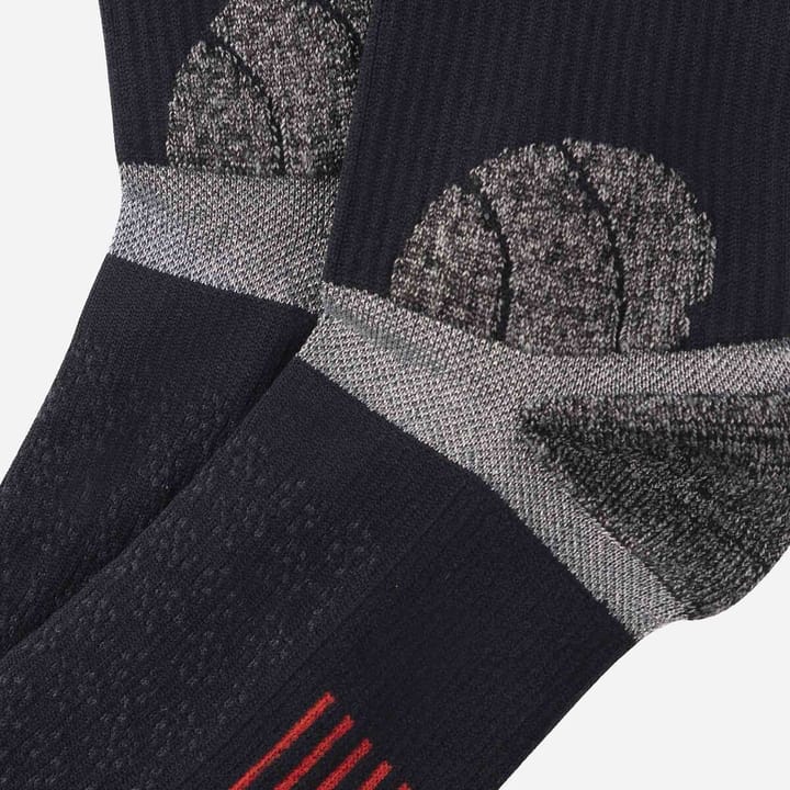 Rossignol Sapa Mid Socks Black Rossignol Rossignol Sapa Mid Socks Black Rossignol