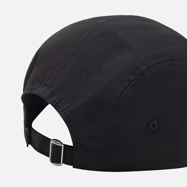 Rossignol Super 5p Cap Black Rossignol