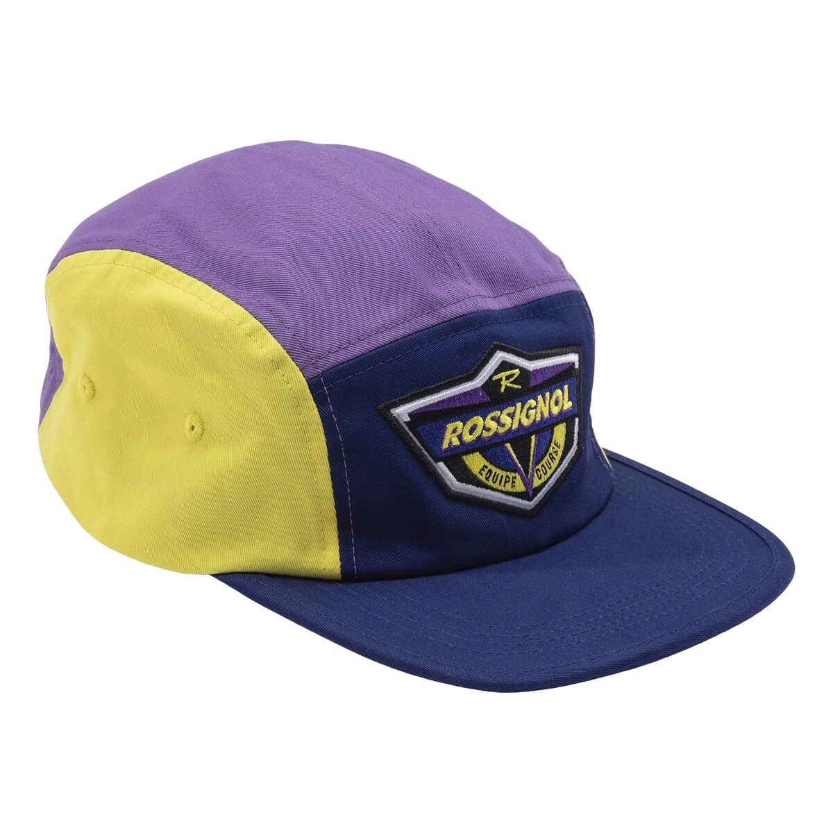 Rossignol Super 5p Cap Super Violet