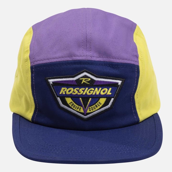 Rossignol Super 5p Cap Super Violet Rossignol