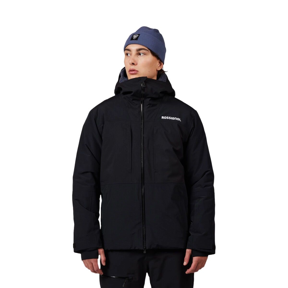 Rossignol Outerlimits Insulated Jkt Black