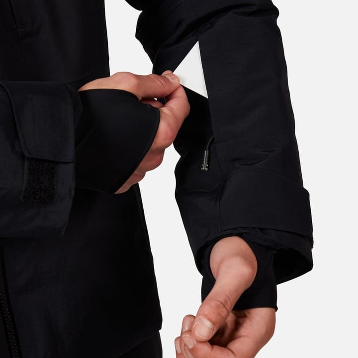 Rossignol Outerlimits Insulated Jkt Black Rossignol