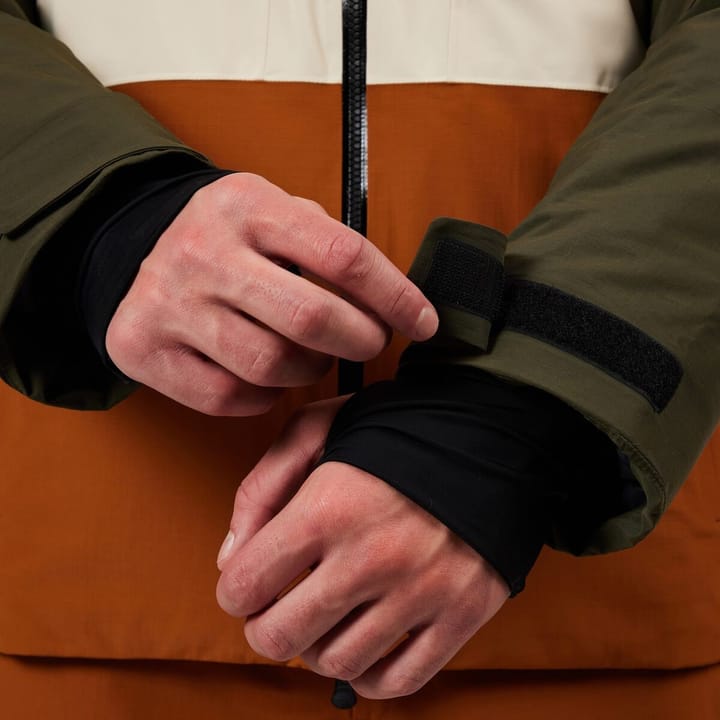 Rossignol Outerlimits Insulated Jkt Fog Rossignol