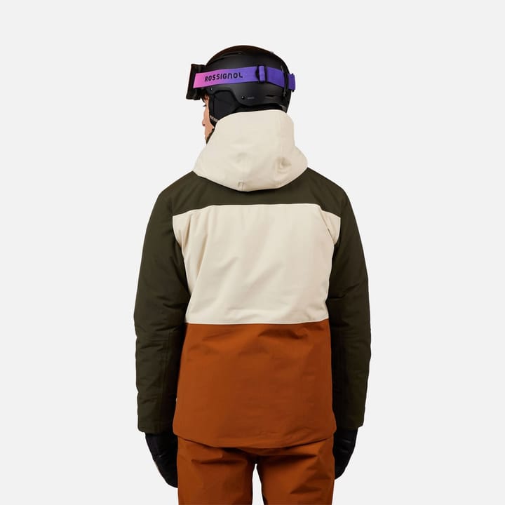 Rossignol Outerlimits Insulated Jkt Fog Rossignol