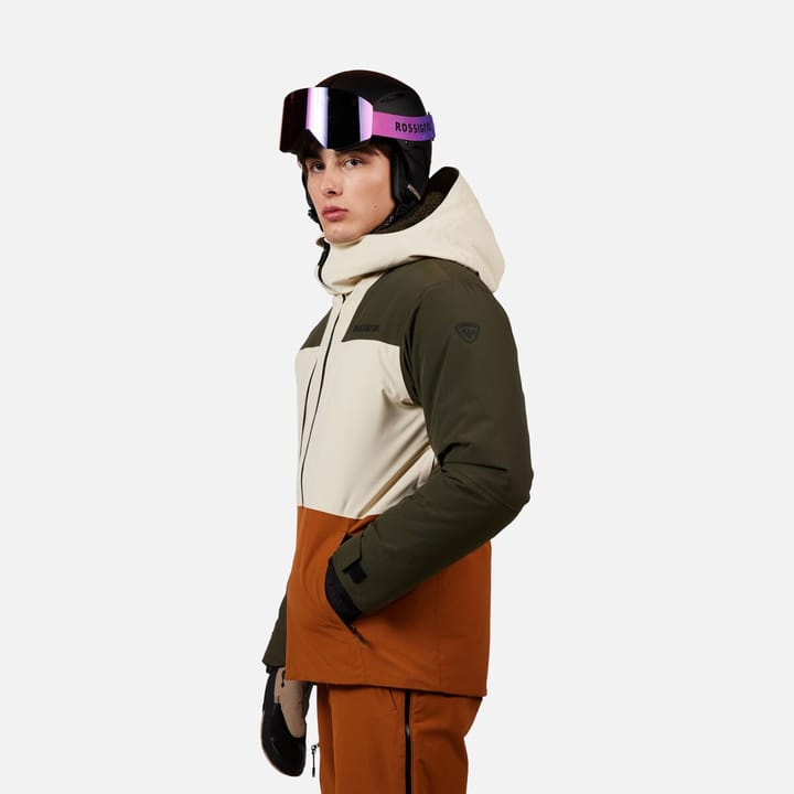 Rossignol Outerlimits Insulated Jkt Fog Rossignol