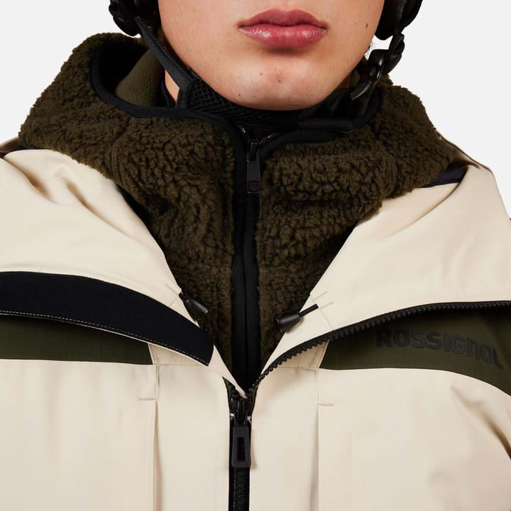 Rossignol Outerlimits Insulated Jkt Fog Rossignol