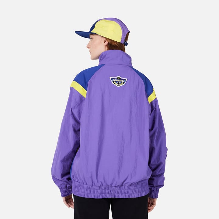 Rossignol Super Jacket Super Violet Rossignol
