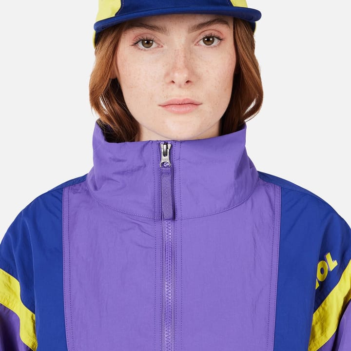 Rossignol Super Jacket Super Violet Rossignol