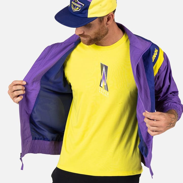 Rossignol Super Jacket Super Violet Rossignol