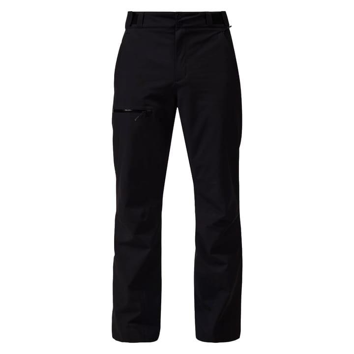 Rossignol Outerlimits Insulated Pant Black Rossignol