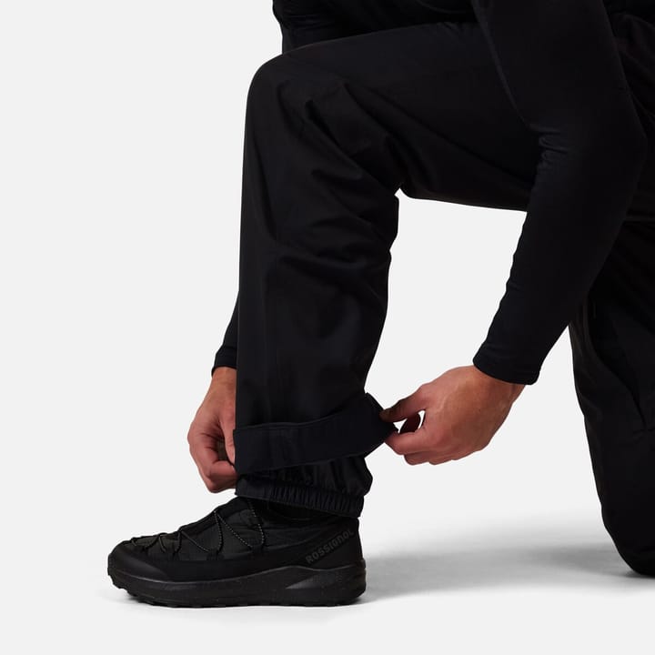 Rossignol Outerlimits Insulated Pant Black Rossignol