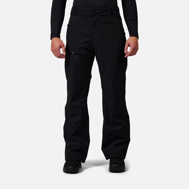 Rossignol Outerlimits Insulated Pant Black Rossignol