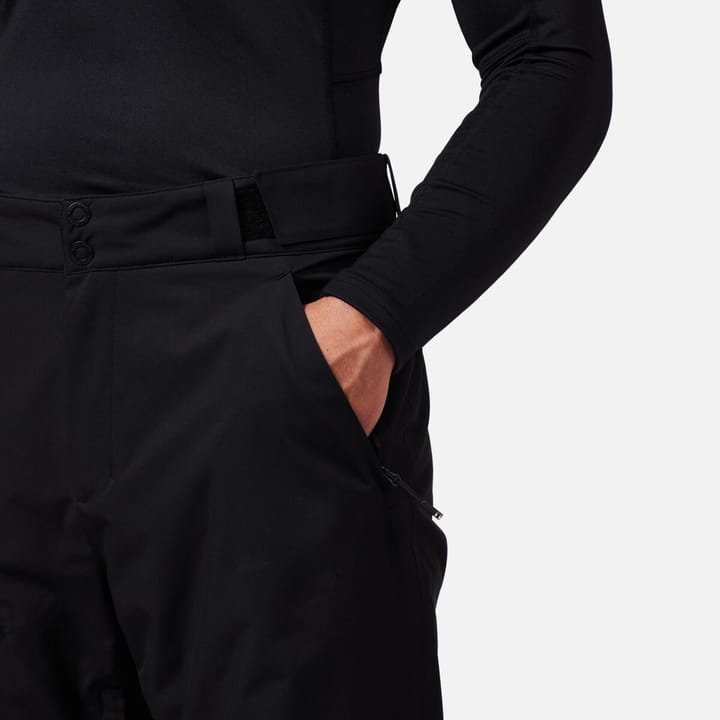 Rossignol Outerlimits Insulated Pant Black Rossignol