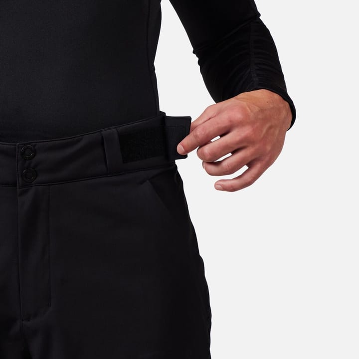 Rossignol Outerlimits Insulated Pant Black Rossignol