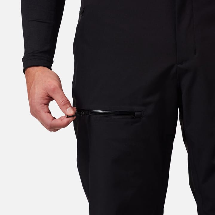 Rossignol Outerlimits Insulated Pant Black Rossignol