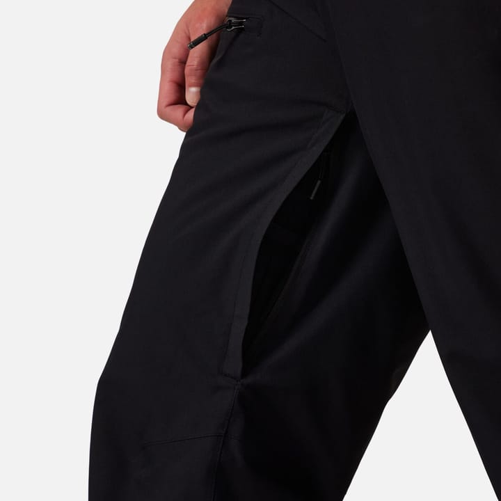 Rossignol Outerlimits Insulated Pant Black Rossignol