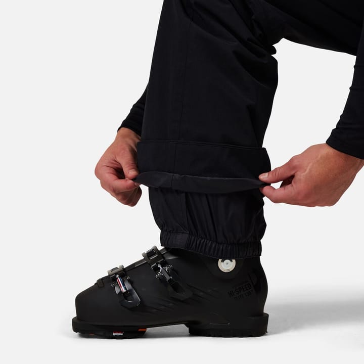 Rossignol Outerlimits Insulated Bib Black Rossignol