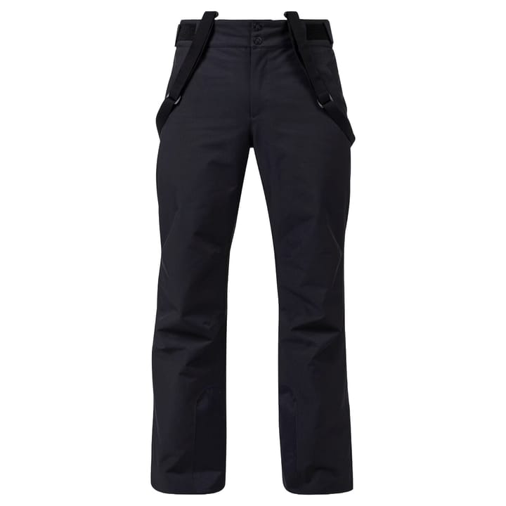 Rossignol Insulated Ski Pant Black Rossignol