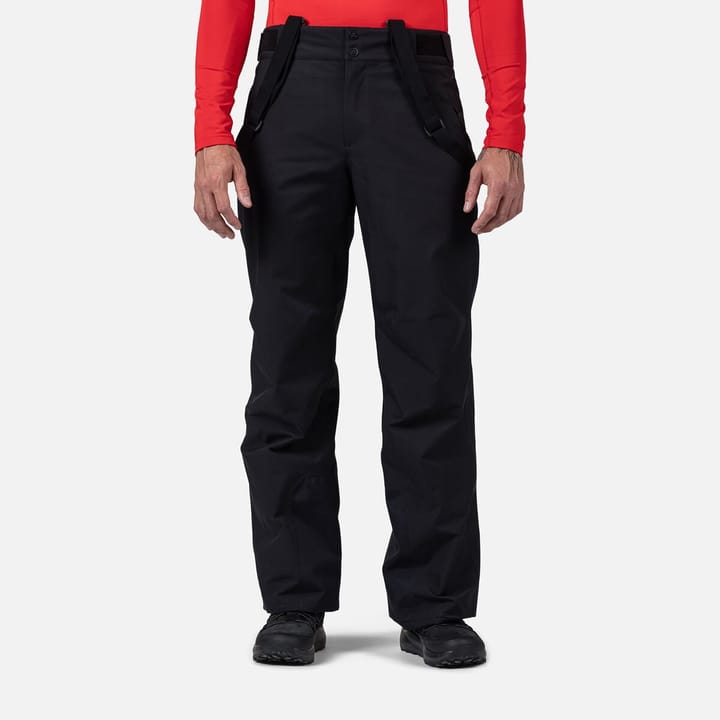 Rossignol Insulated Ski Pant Black Rossignol