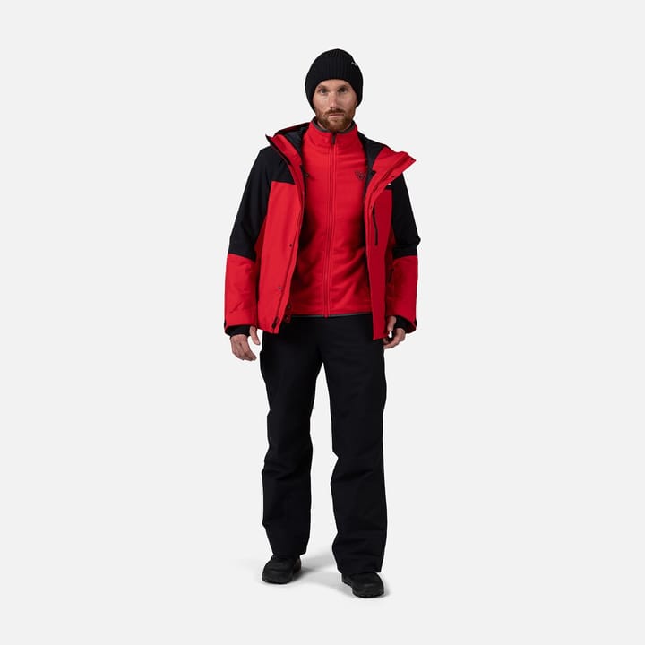 Rossignol Insulated Ski Pant Black Rossignol