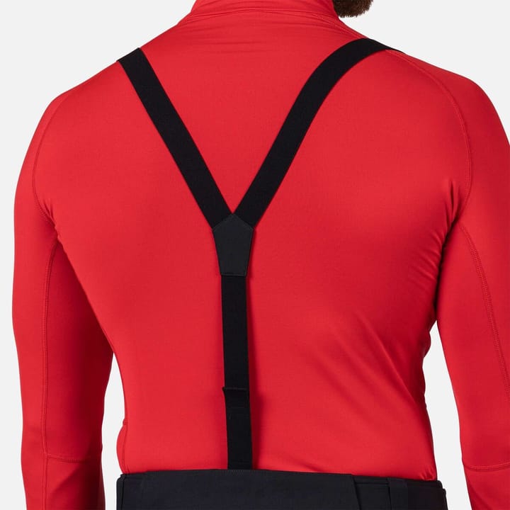 Rossignol Insulated Ski Pant Black Rossignol