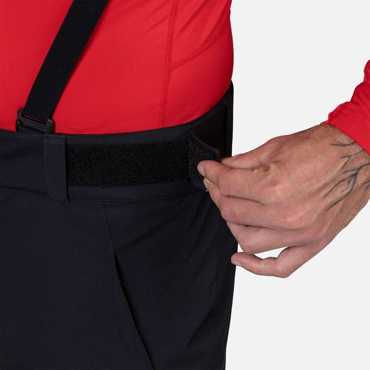 Rossignol Insulated Ski Pant Black Rossignol