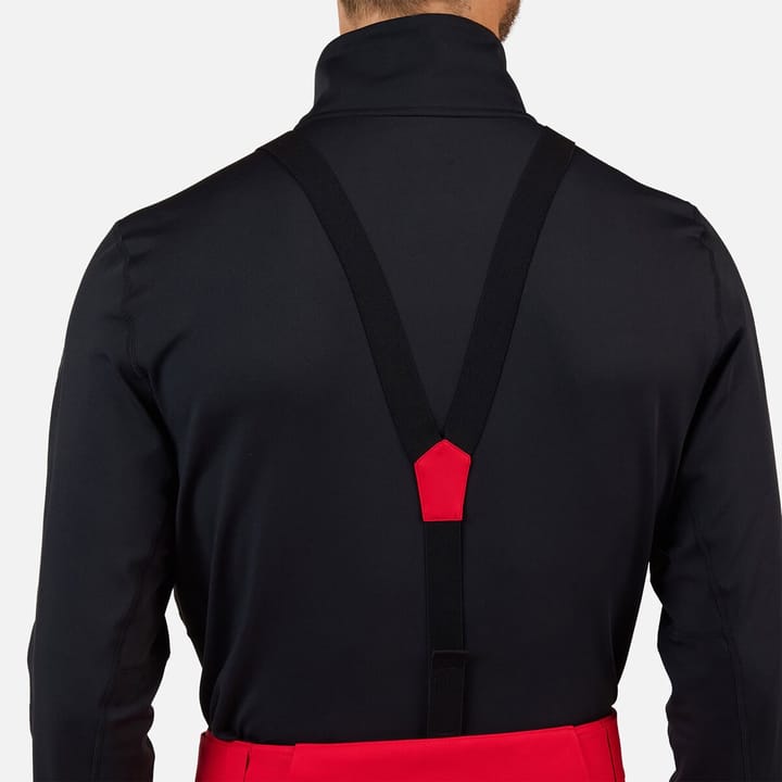 Rossignol Insulated Ski Pant Sports Red Rossignol