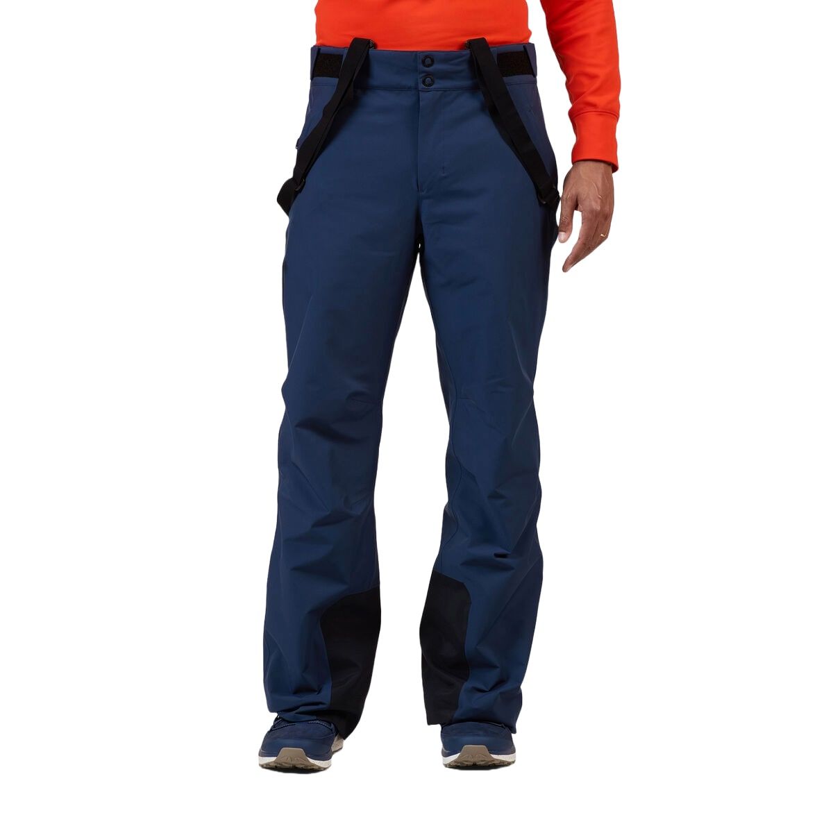 Rossignol Insulated Ski Pant Dark Navy