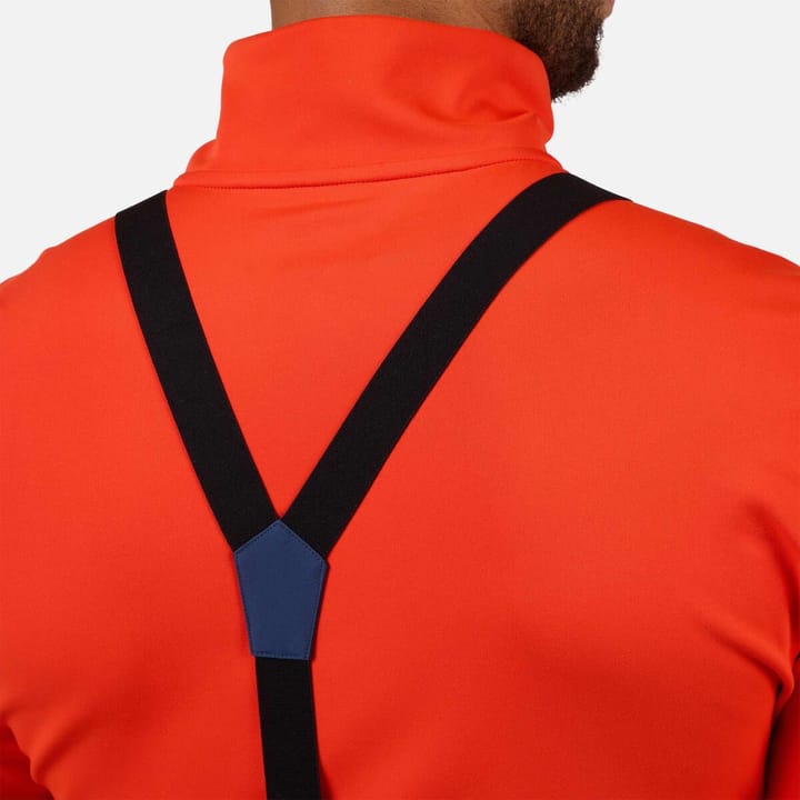 Rossignol Insulated Ski Pant Dark Navy Rossignol