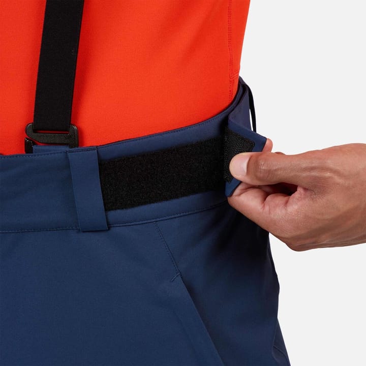 Rossignol Insulated Ski Pant Dark Navy Rossignol