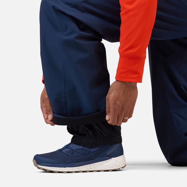 Rossignol Insulated Ski Pant Dark Navy Rossignol