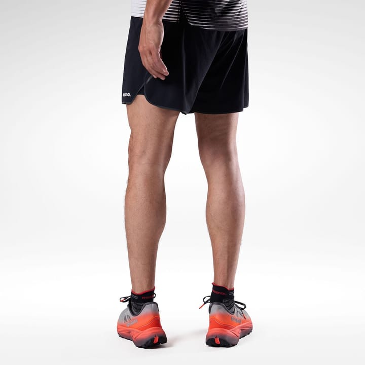 Rossignol M Sapa 2-in-1 Shorts 7" Black Rossignol