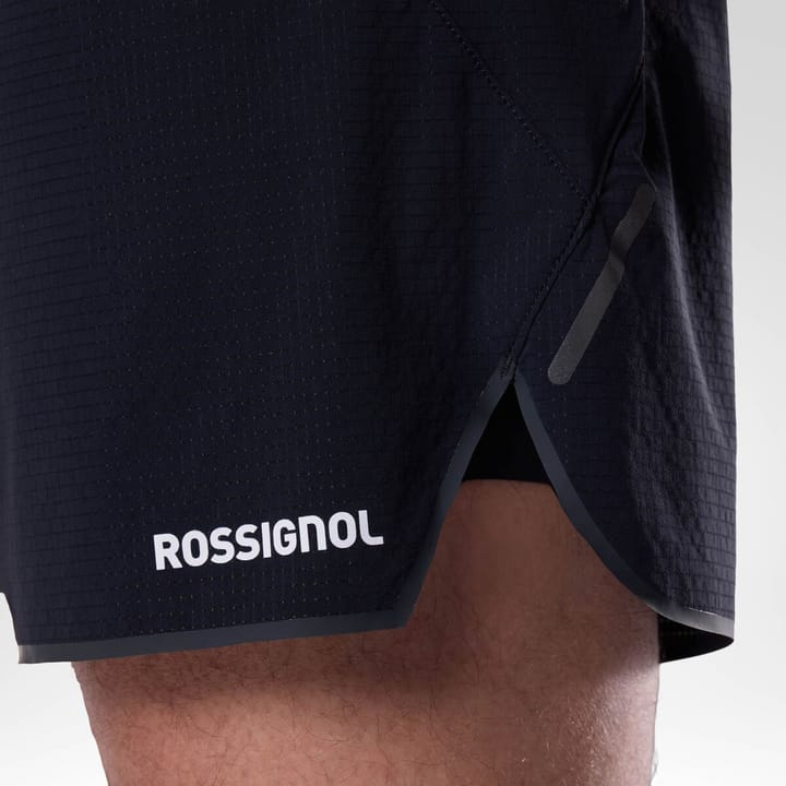Rossignol M Sapa 2-in-1 Shorts 7" Black Rossignol