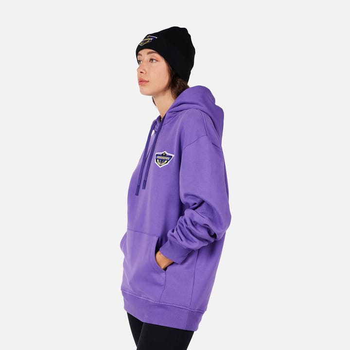 Rossignol Super Hoodie Super Violet Rossignol