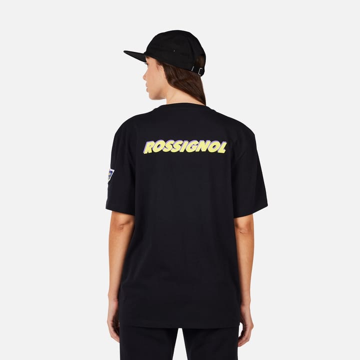 Rossignol Super Tee Black Rossignol