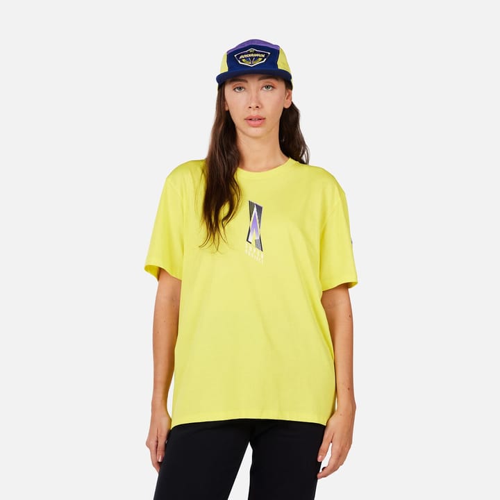 Rossignol Super Tee Super Yellow Rossignol