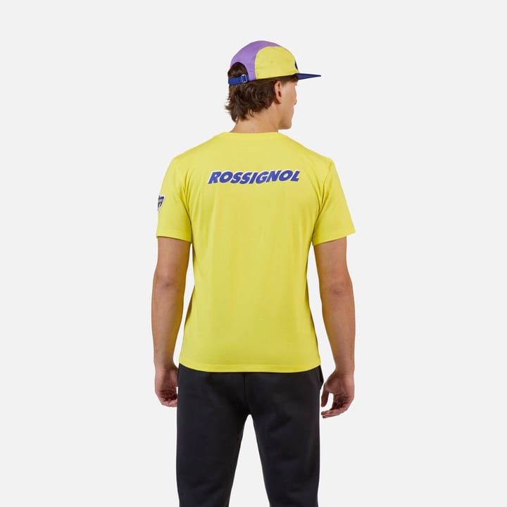 Rossignol Super Tee Super Yellow Rossignol