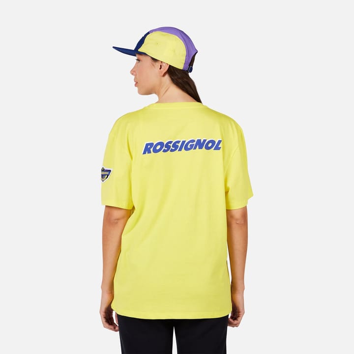 Rossignol Super Tee Super Yellow Rossignol