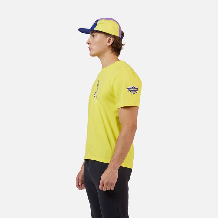 Rossignol Super Tee Super Yellow Rossignol