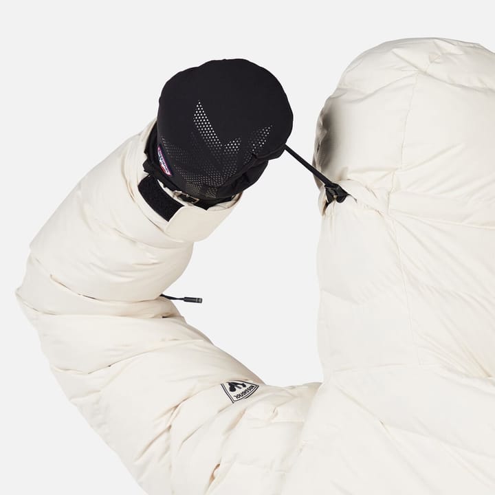 Rossignol W Wispile Ripstop Down Jkt Nature White Rossignol