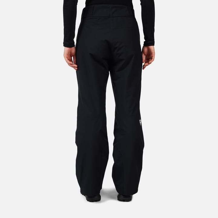 Rossignol W Insulated Ski Pant Black Rossignol
