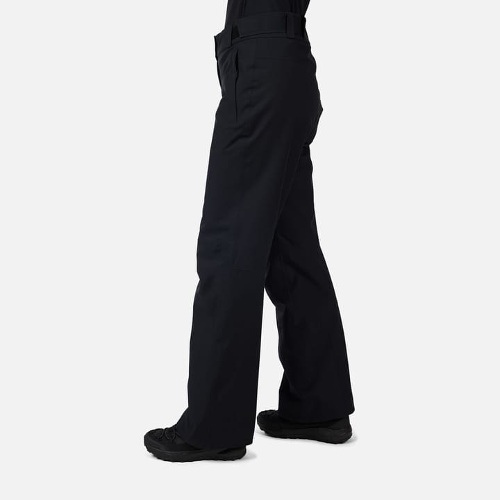 Rossignol W Insulated Ski Pant Black Rossignol