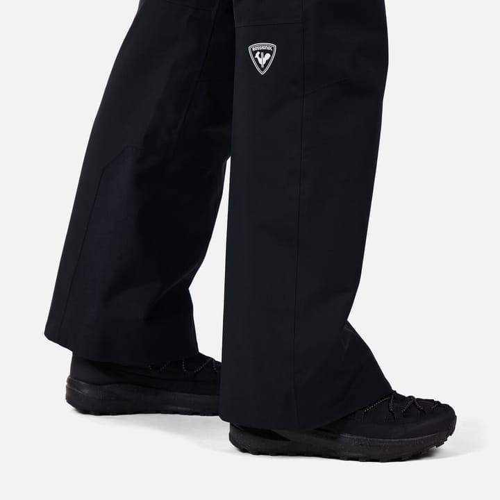 Rossignol W Insulated Ski Pant Black Rossignol