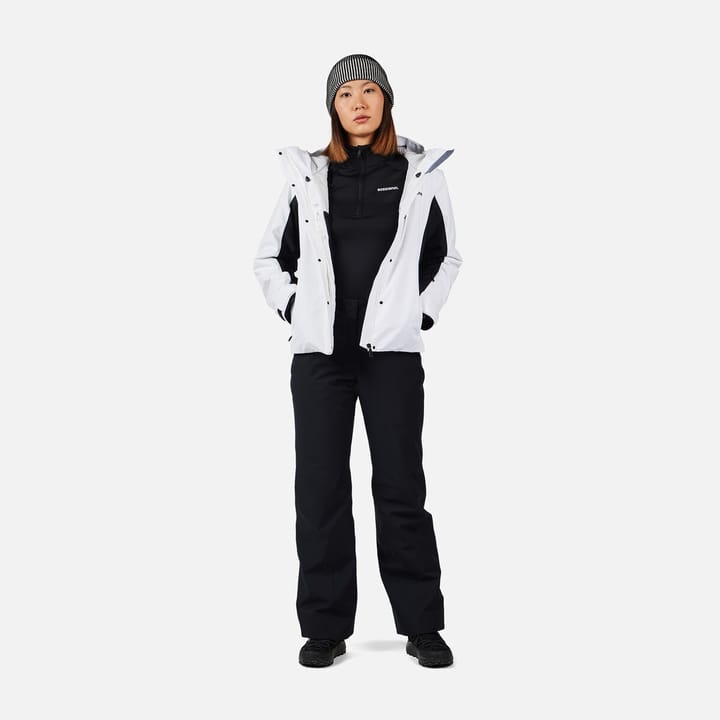 Rossignol W Insulated Ski Pant Black Rossignol