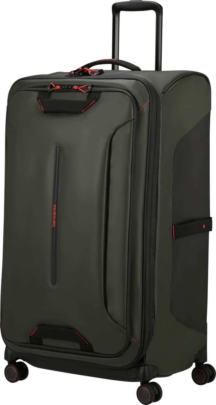 Samsonite Ecodiver Spinner 4 Wheels 79 cm Climbing Ivy Samsonite