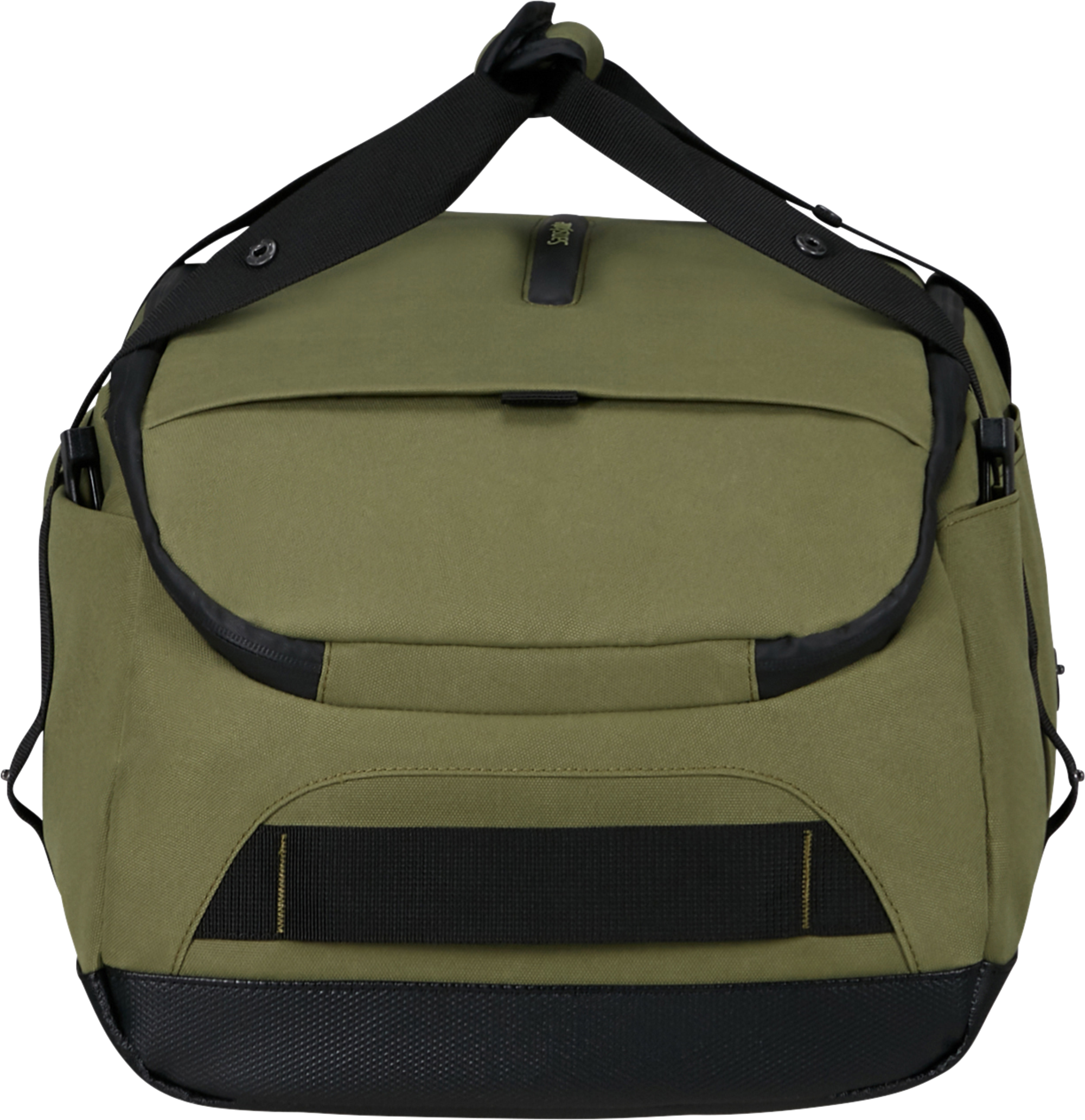 Samsonite Ecodiver Duffle Bag S LTD Waxed Wasabi | Buy Samsonite