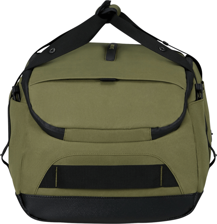 Samsonite Ecodiver Duffle Bag S LTD Waxed Wasabi Samsonite