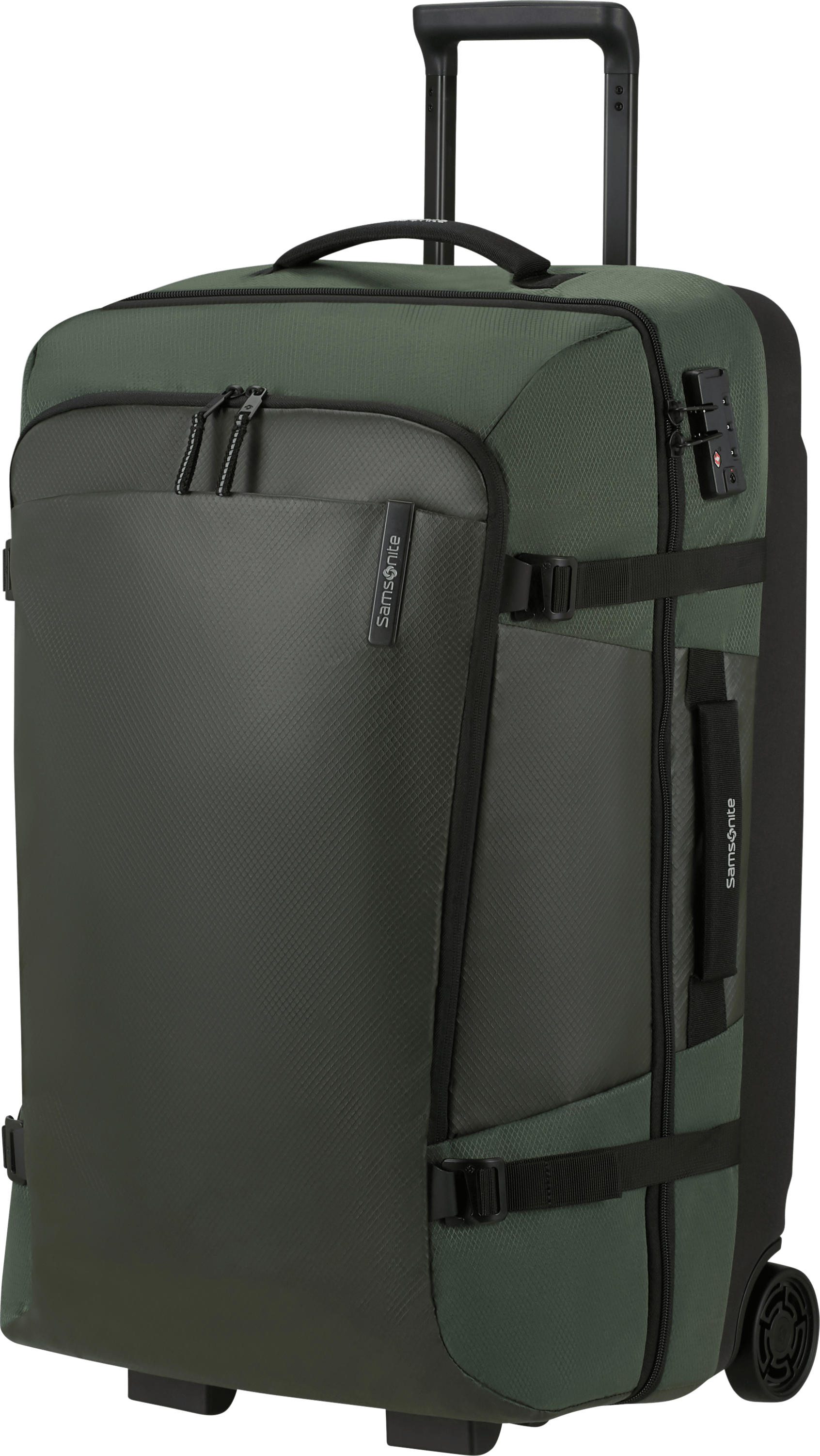 Samsonite Armox Wheeled Duffle
