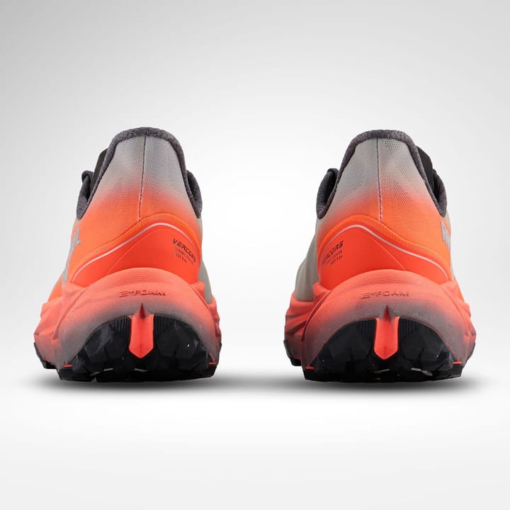 Rossignol Vercors Neon Red Rossignol